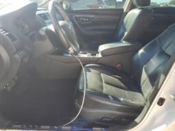 
										2018 Nissan Altima 2.5 full									