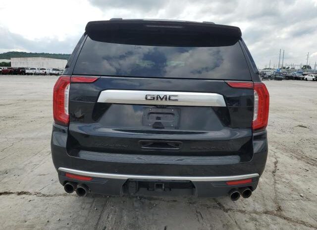 
								2023 Gmc Yukon full									
