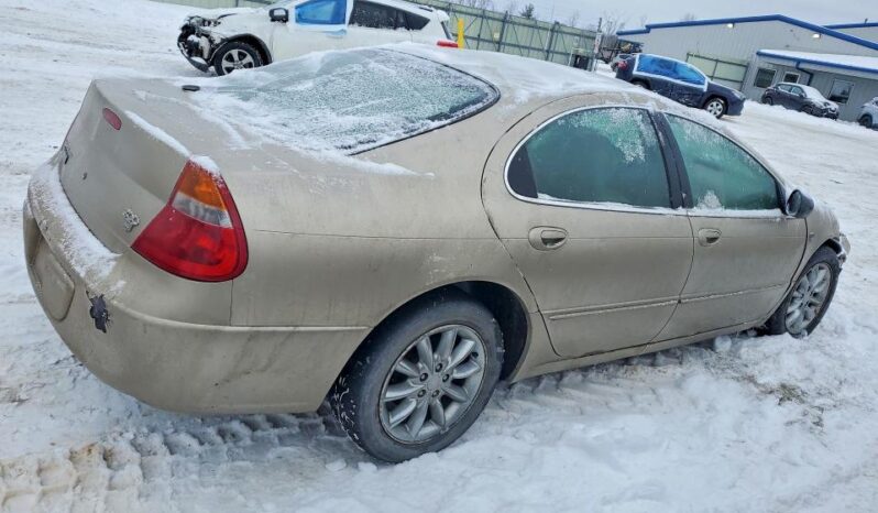 
								2003 Chrysler 300m full									