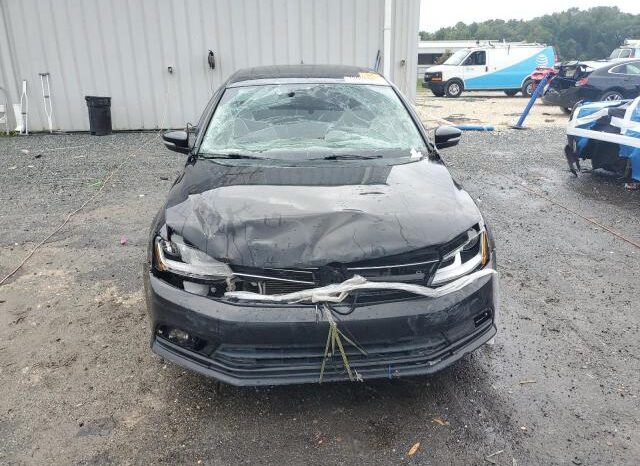 
								2017 Volkswagen Jetta se full									