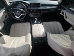 
										2014 BMW X5 full									