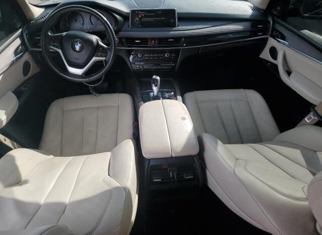 
								2014 BMW X5 full									
