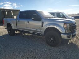 
										2020 Ford F350 full									