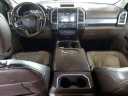 
										2018 Ford F250 super full									