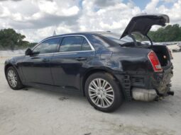 
										2014 Chrysler 300 full									