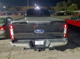 
										2017 Ford F350 full									