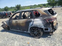 
										2019 BMW X5 full									