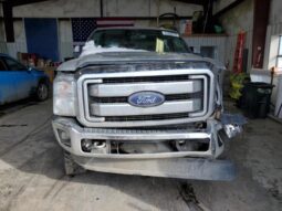 
										2016 Ford F350 full									