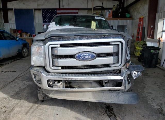 
								2016 Ford F350 full									