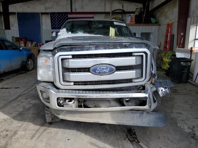2016 Ford F350