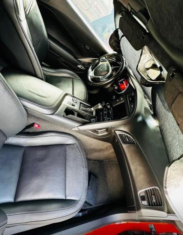 2016 Chevrolet Corvette