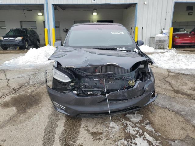 2016 Tesla Model x