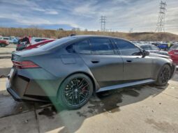 
										2026 BMW M5 full									