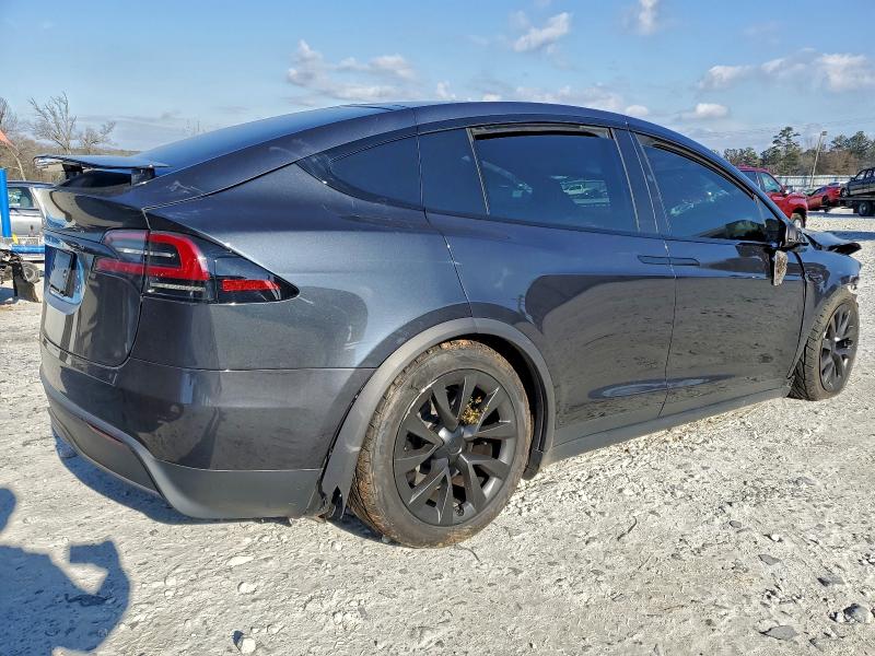 2023 Tesla Model x