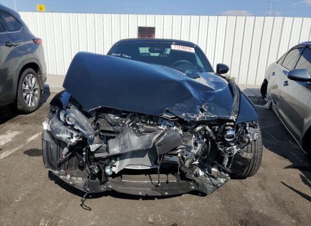 
								2024 Mazda Mx-5 miata full									