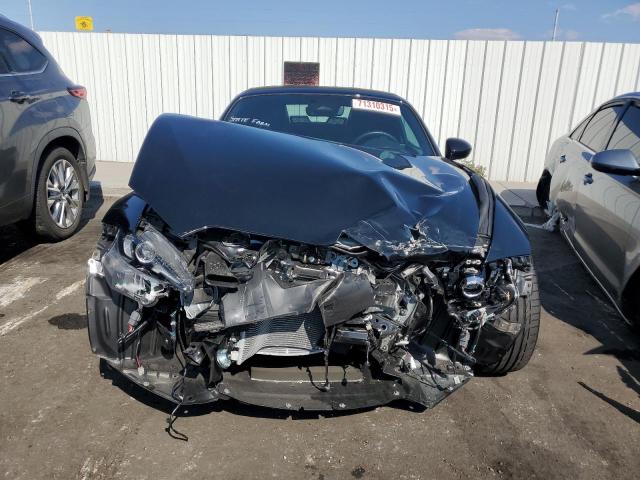 2024 Mazda Mx-5 miata