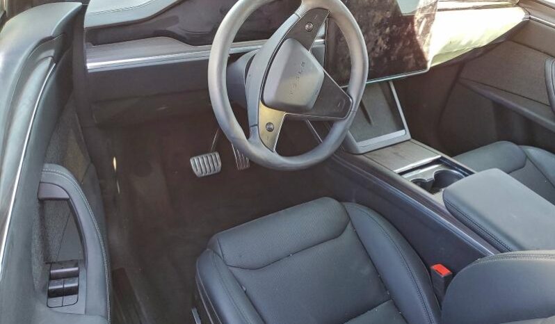 
								2025 Tesla Model x full									