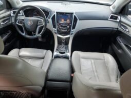 
										2013 Cadillac Srx full									