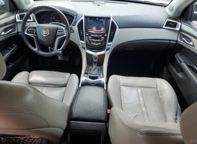 
								2013 Cadillac Srx full									