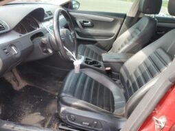 
										2014 Volkswagen Cc sport full									