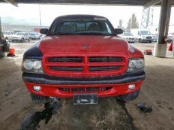
										1997 Dodge Dakota full									