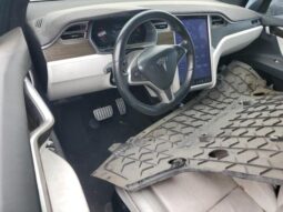 
										2016 Tesla Model x full									
