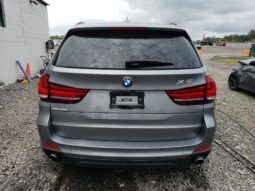 
										2016 BMW X5 full									