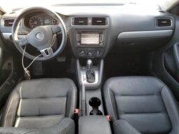 
										2014 Volkswagen Jetta se full									