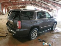 
										2015 Gmc Yukon full									