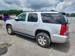 
										2014 Gmc Yukon full									