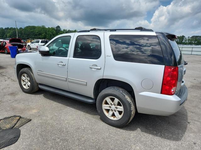 2014 Gmc Yukon