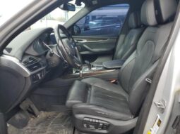 
										2016 BMW X5 full									