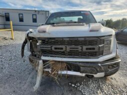 
										2023 Ford F150 full									