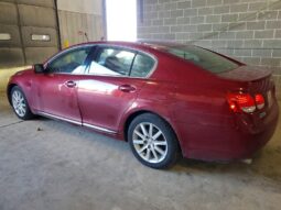
										2006 Lexus Gs 300 full									