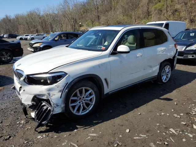 2020 BMW X5