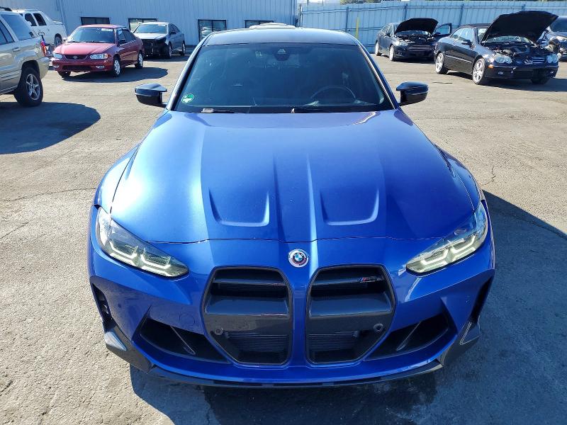 2023 BMW M3