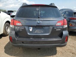 
										2012 Subaru Outback 2. full									