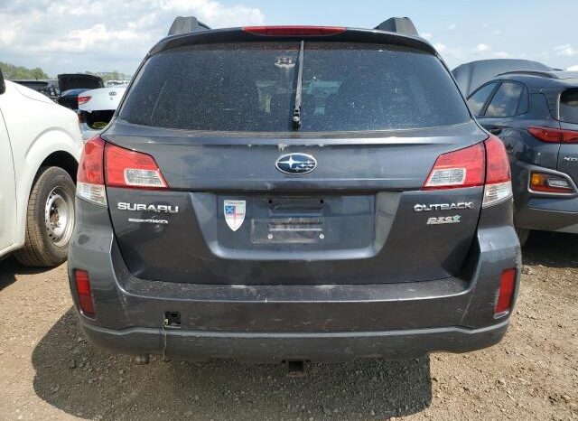 
								2012 Subaru Outback 2. full									