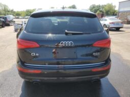 
										2015 Audi Q5 premium full									