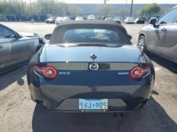 
										2024 Mazda Mx-5 miata full									