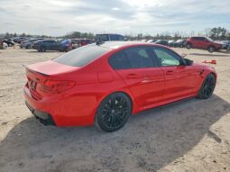 
										2020 BMW M5 full									