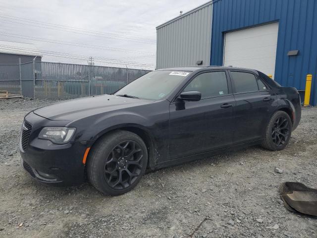 2019 Chrysler 300 s