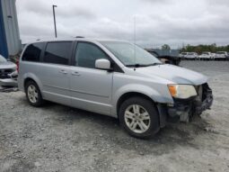 
										2012 Dodge Grand cara full									