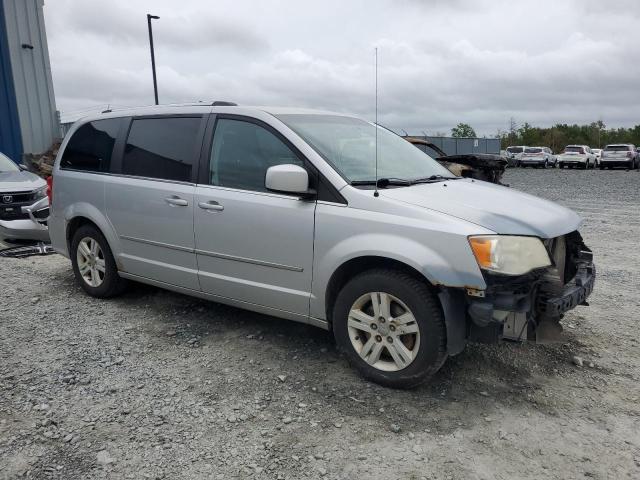 2012 Dodge Grand cara