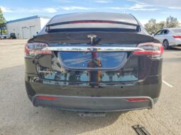 
										2018 Tesla Model x full									