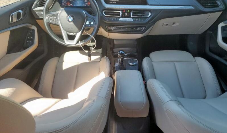 
								2022 BMW 2 series full									
