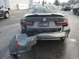 
										2023 BMW M3 full									