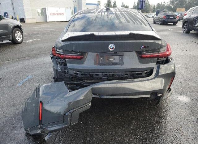 
								2023 BMW M3 full									