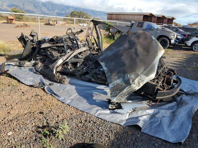 2018 Tesla Model x
