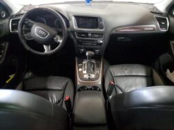
										2016 Audi Q5 full									